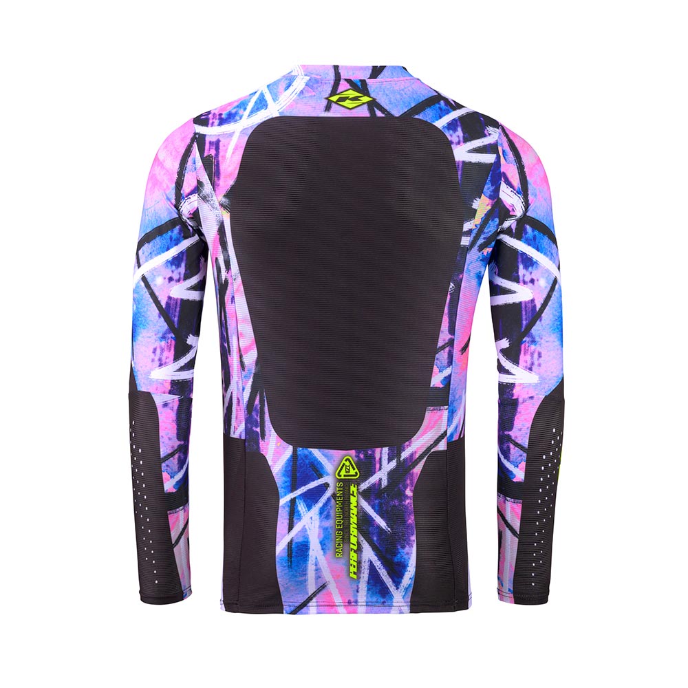 Maglia Performance Switch