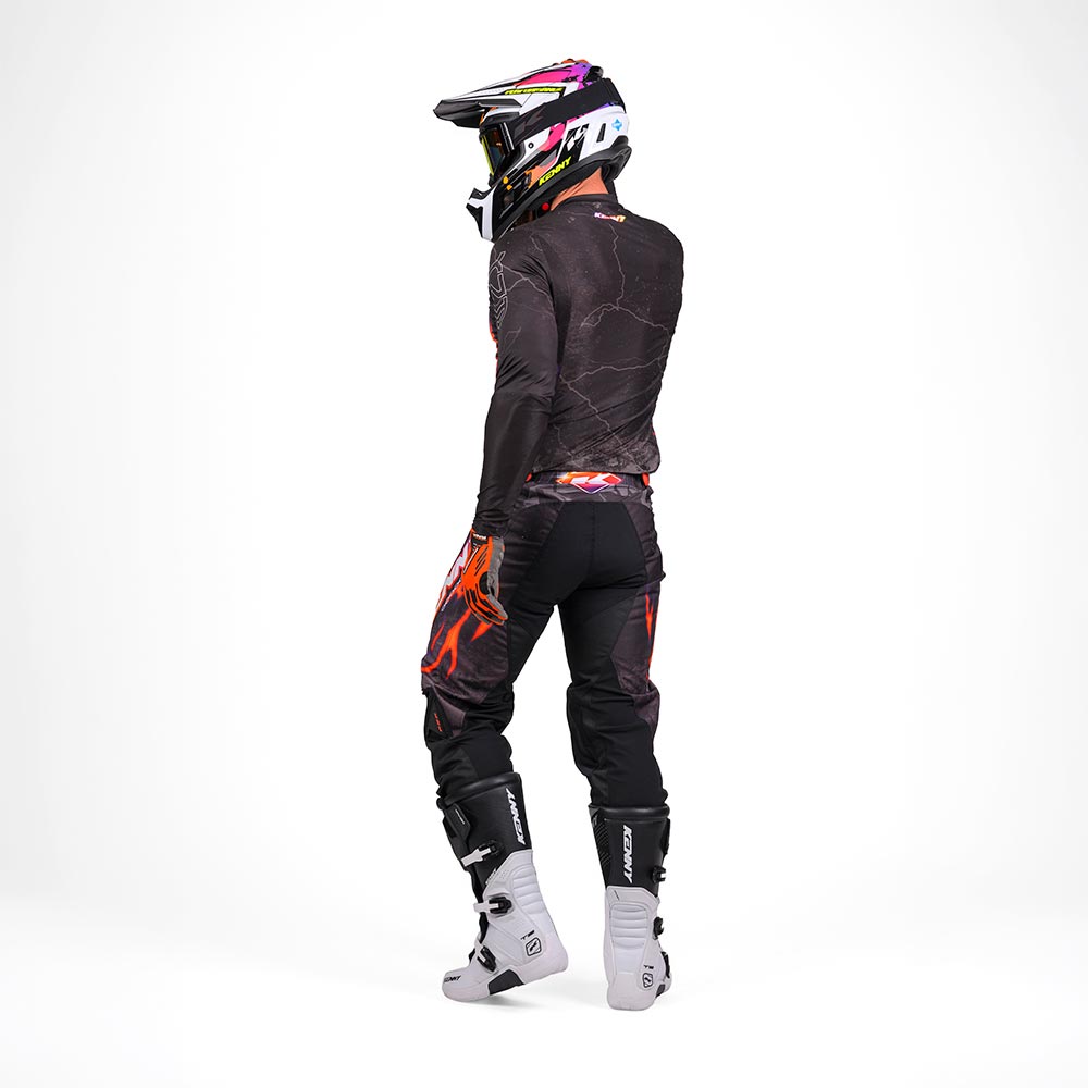 Maglia Performance Vulcain