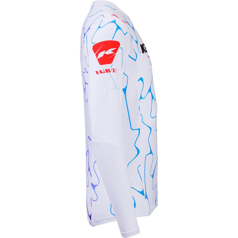 Maglia Wave Performance