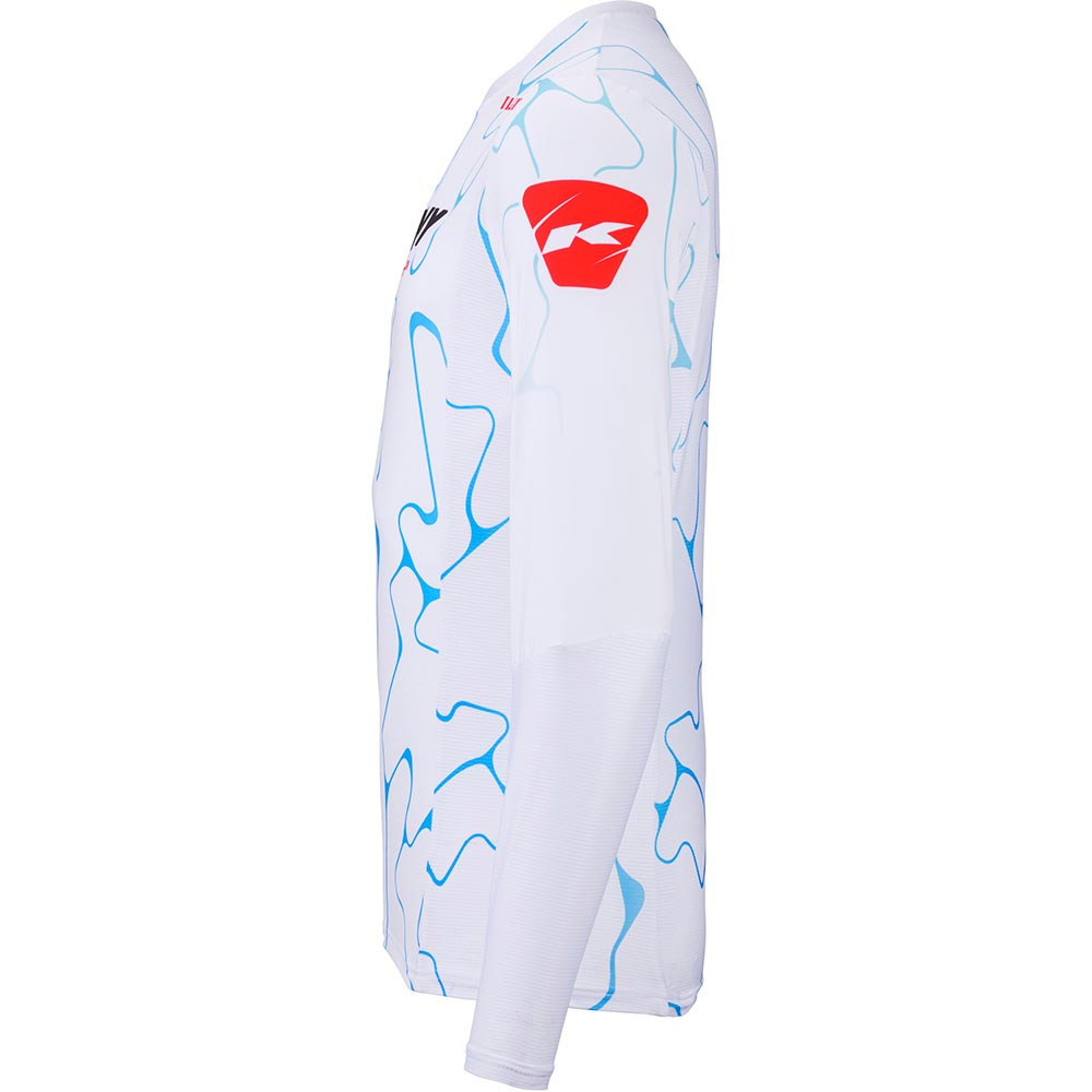 Maglia Wave Performance