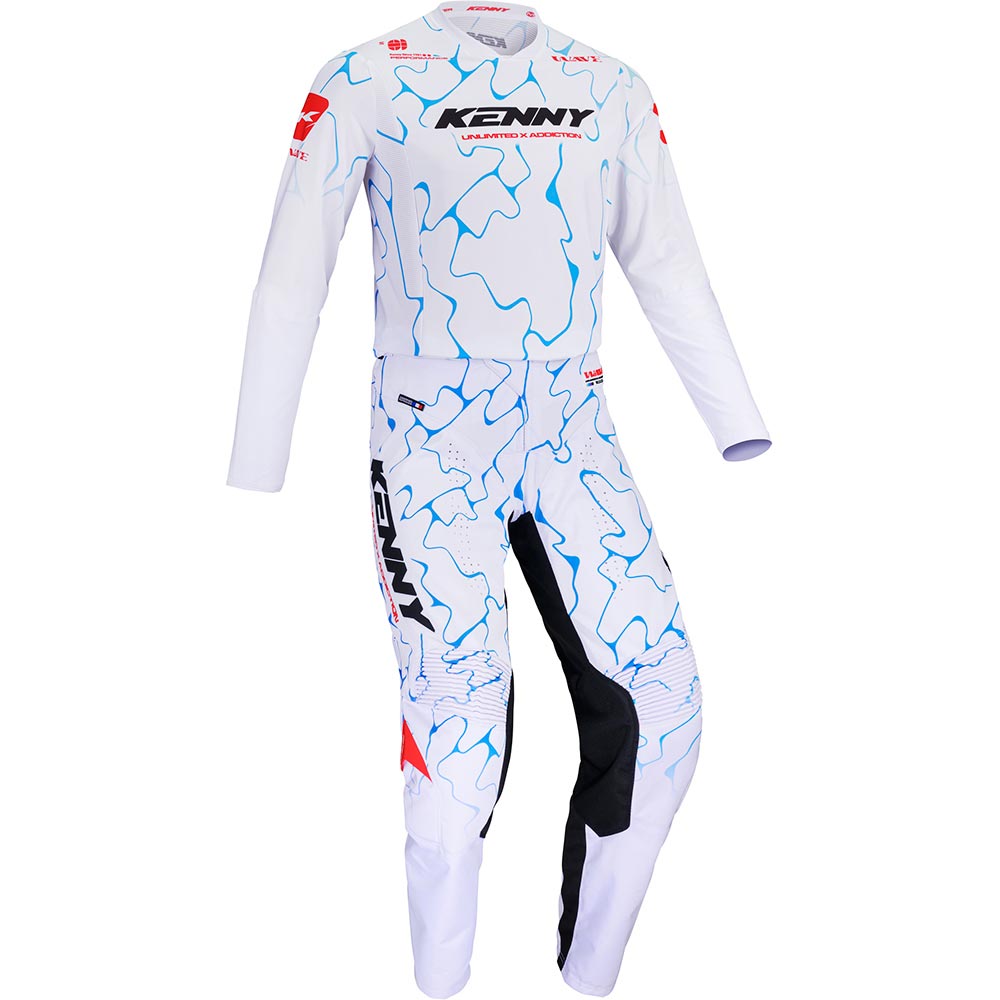 Maglia Wave Performance