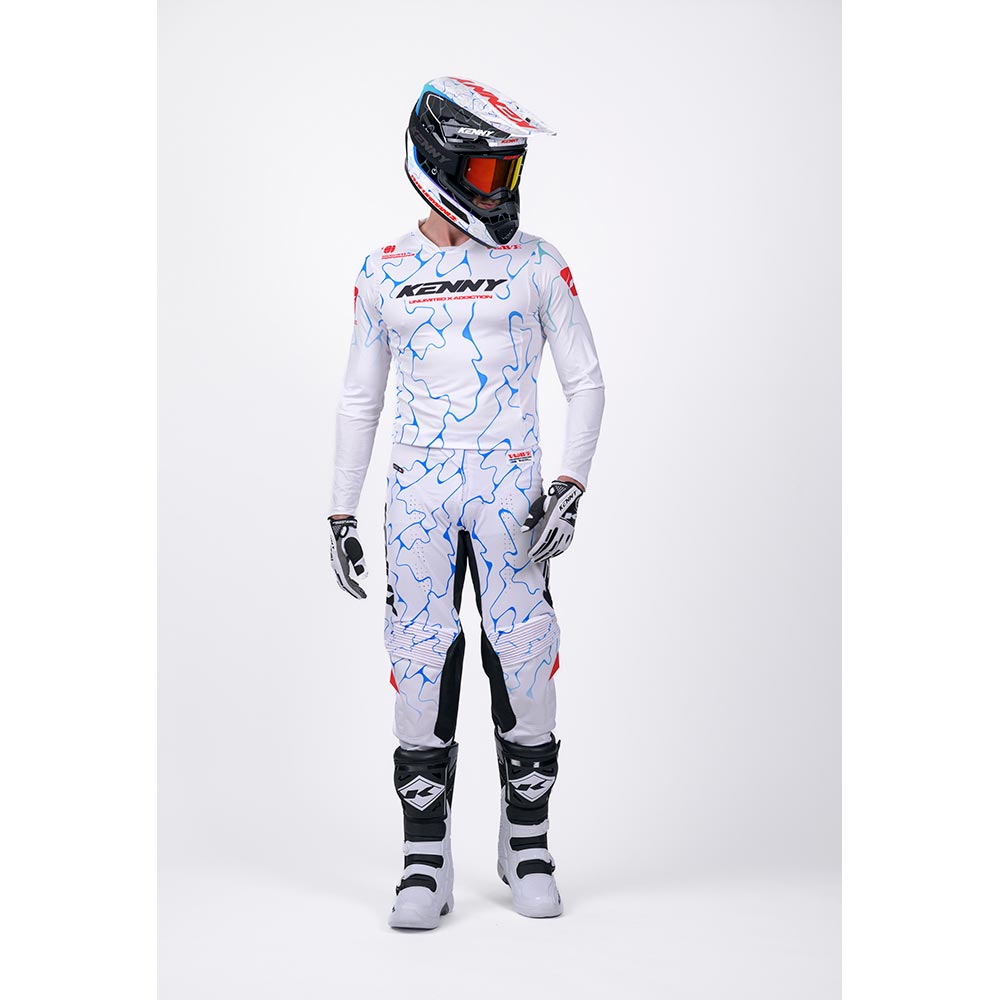 Maglia Wave Performance