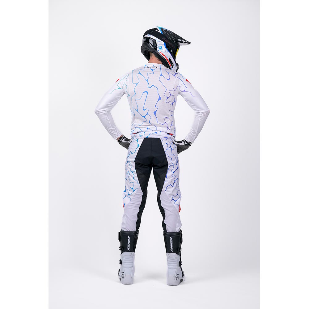 Maglia Wave Performance