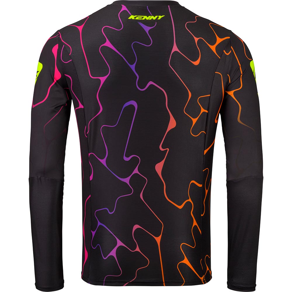 Maglia Wave Performance