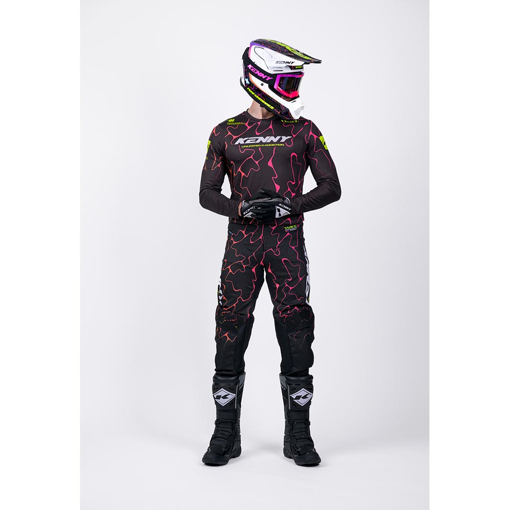 Maglia Wave Performance