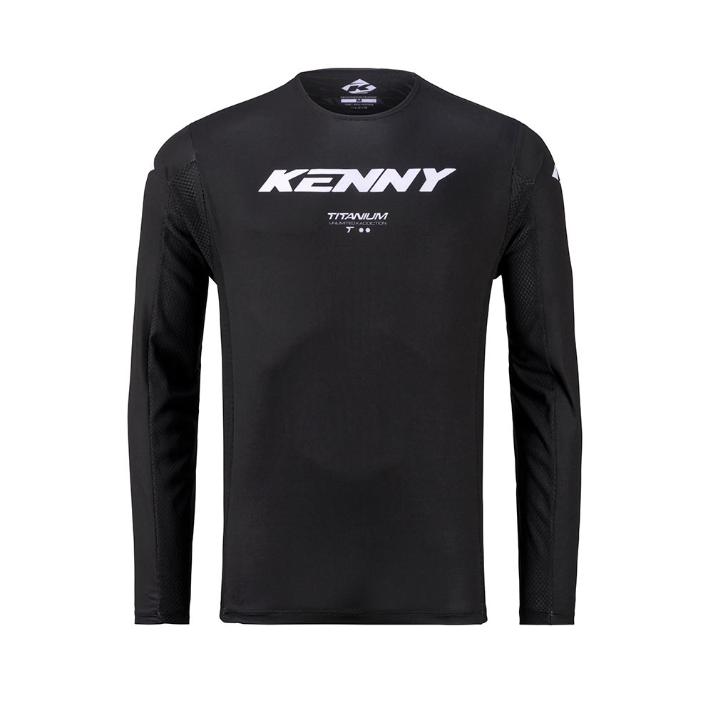 Maglia Titanium