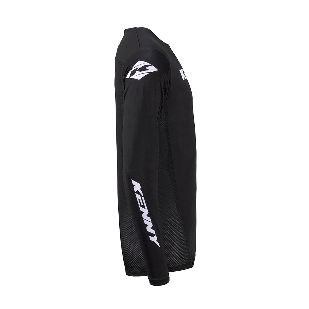 Maglia Titanium