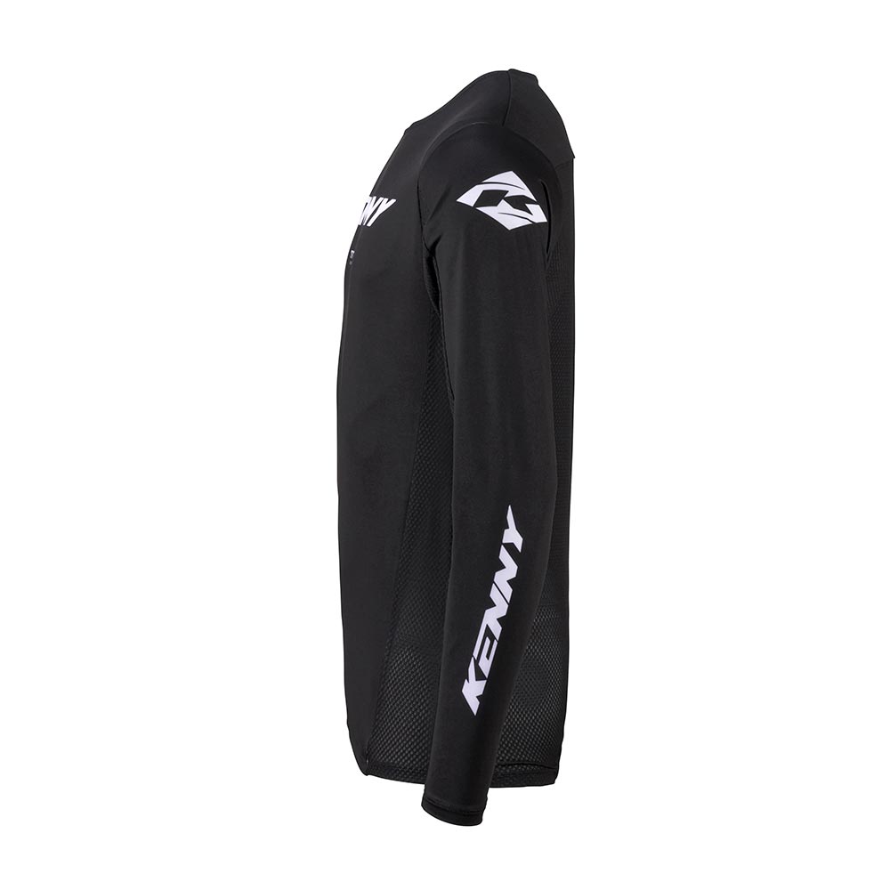 Maglia Titanium