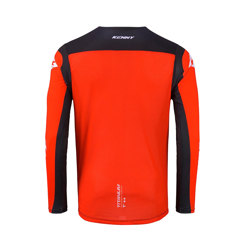 Maglia Titanium