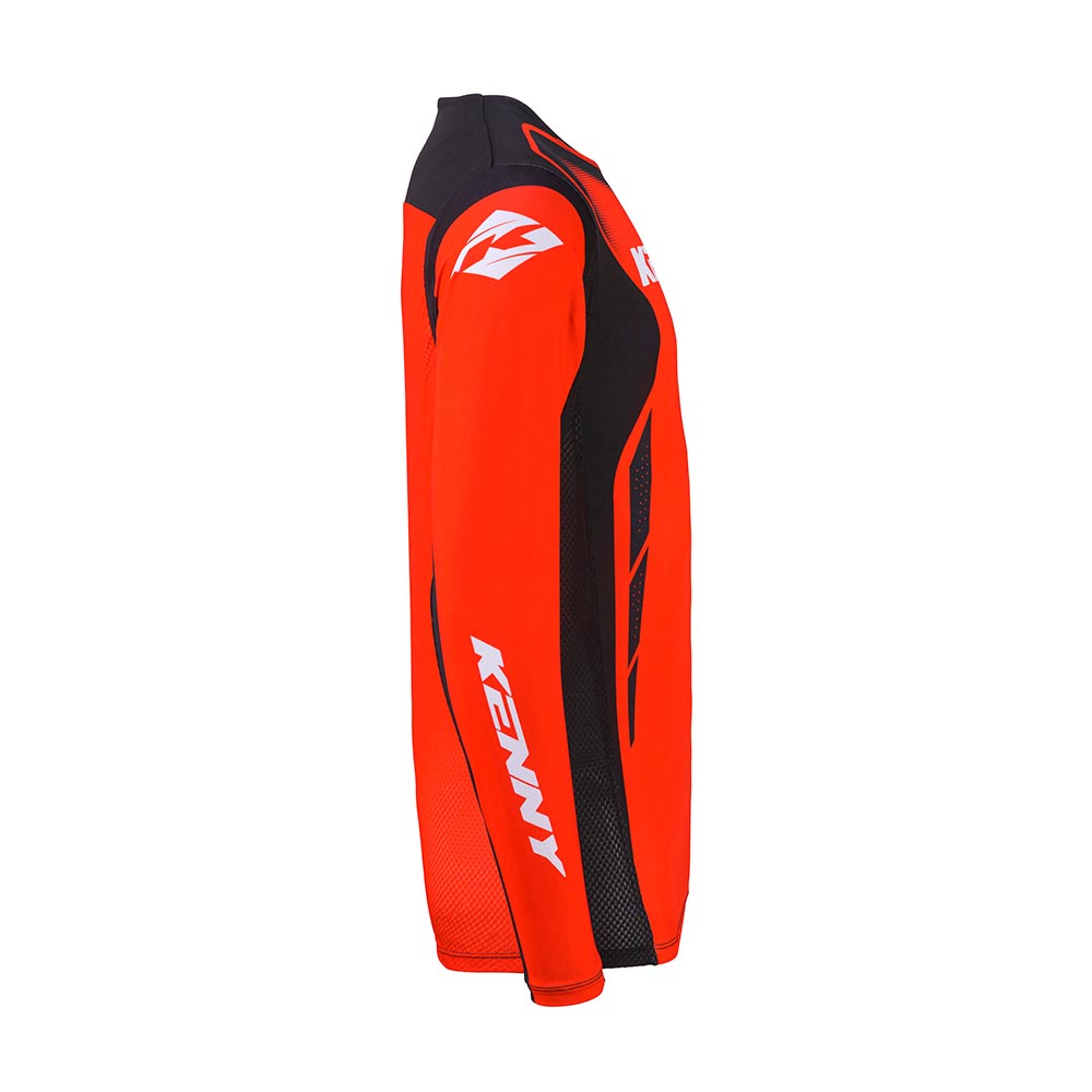 Maglia Titanium
