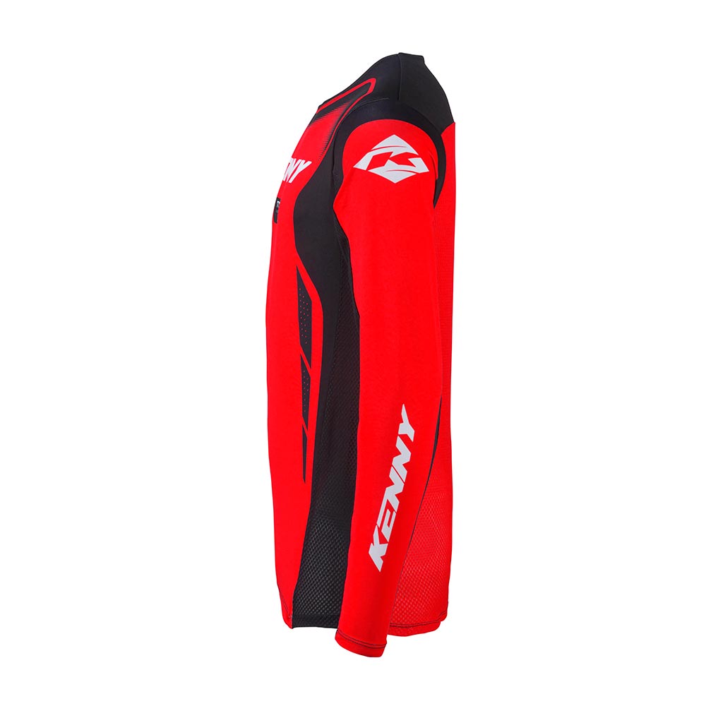 Maglia Titanium
