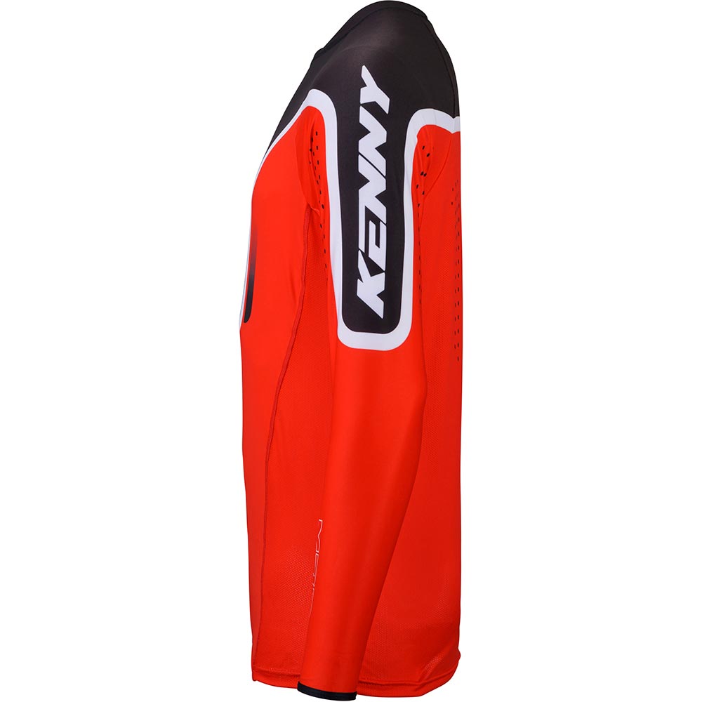 Maglia in titanio