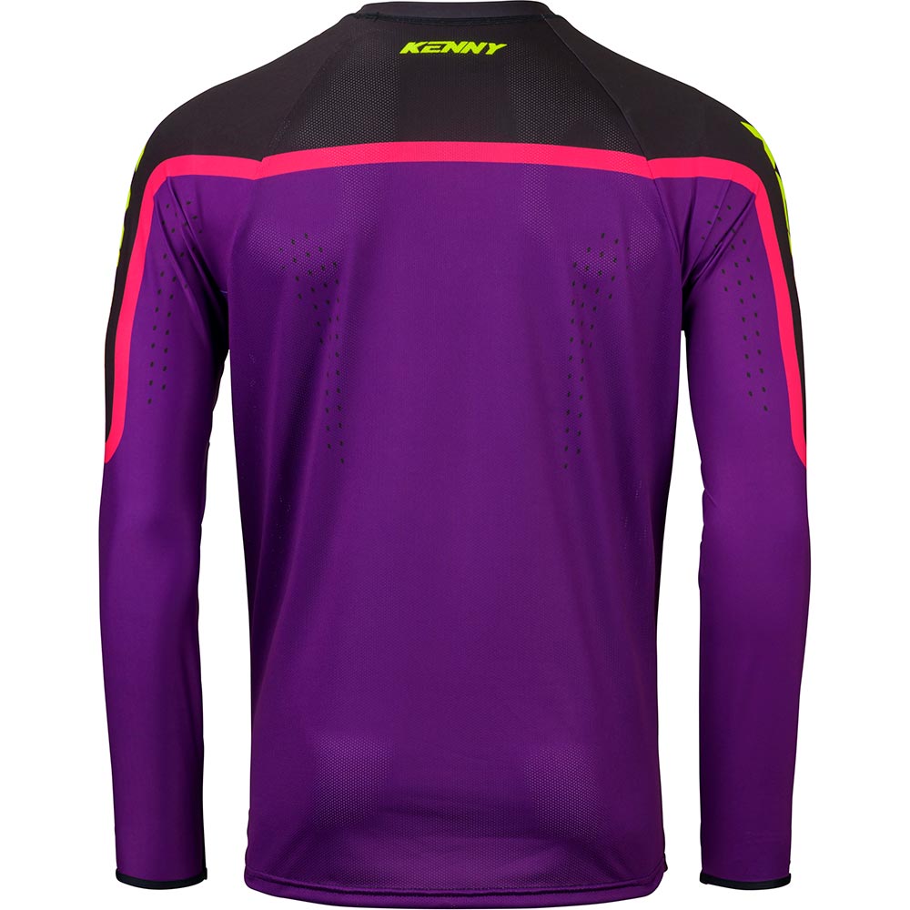 Maglia in titanio