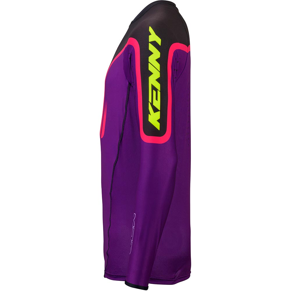 Maglia in titanio