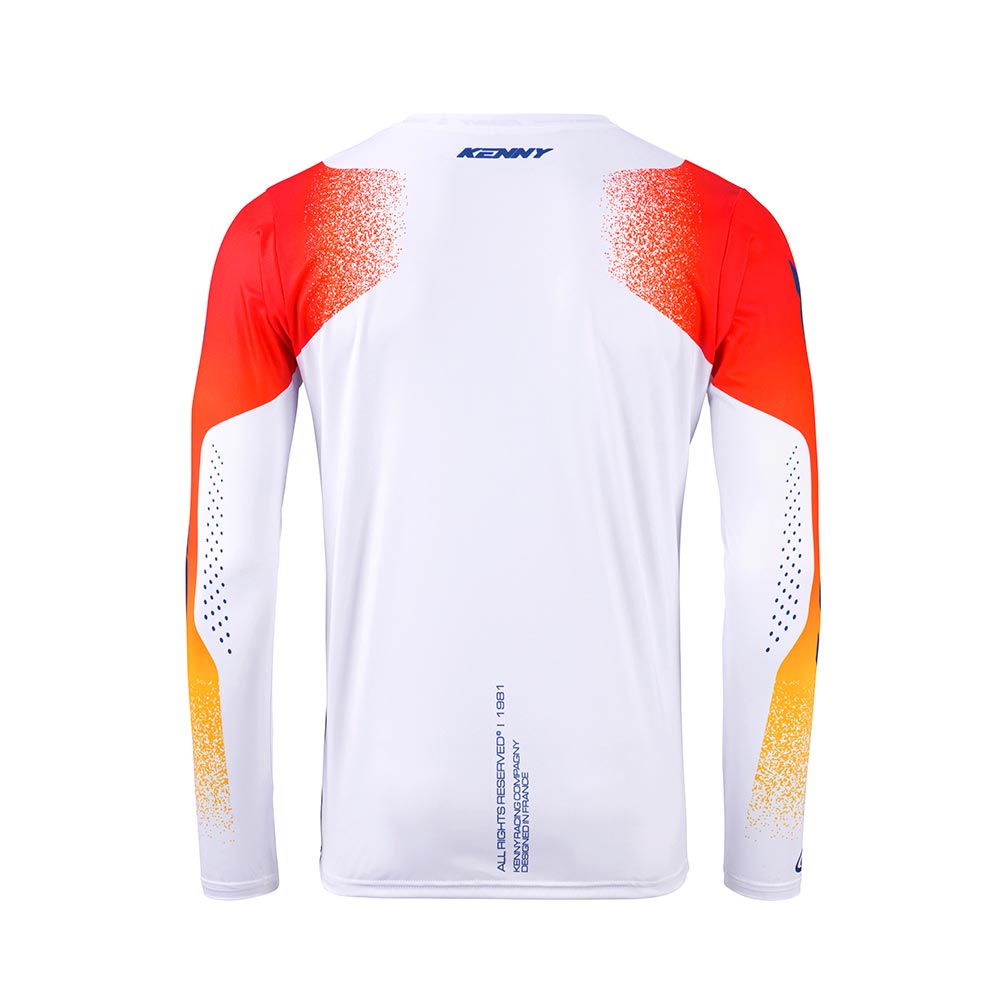 Maglia Track Blast