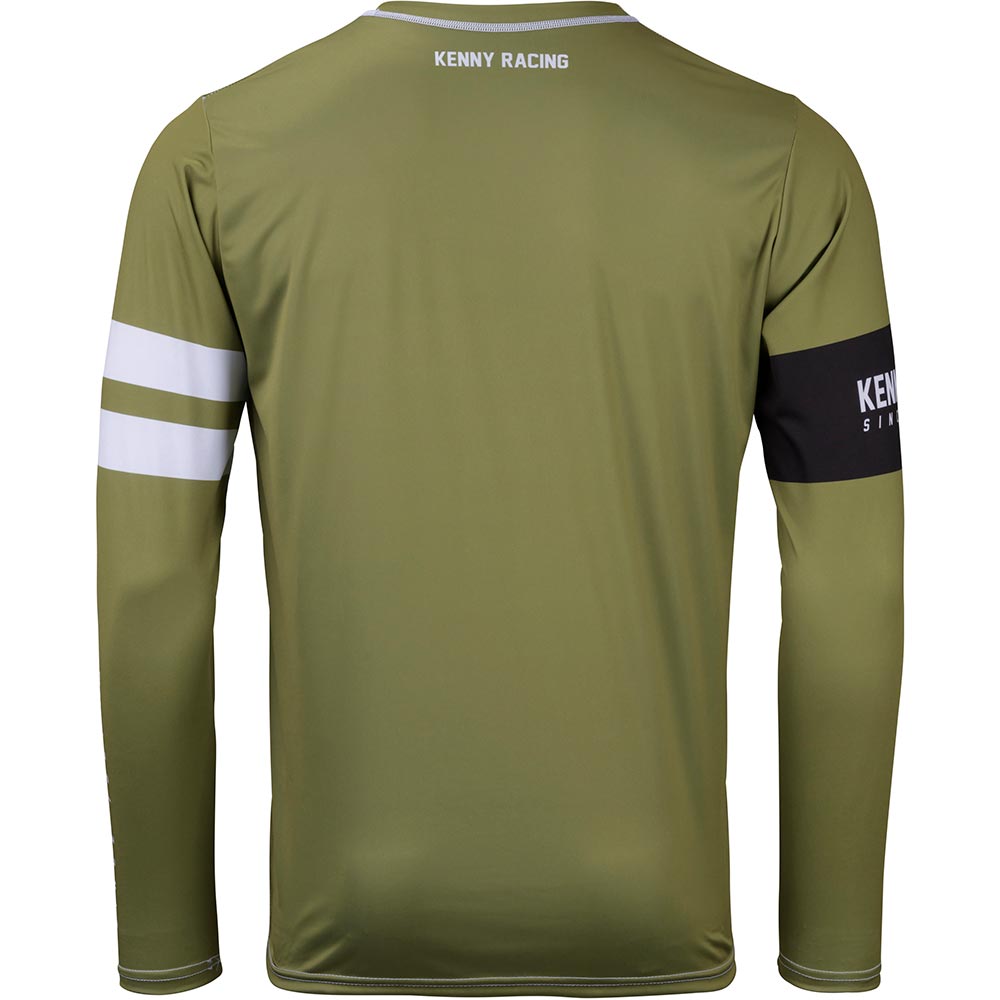 Maglia da pista Dirt
