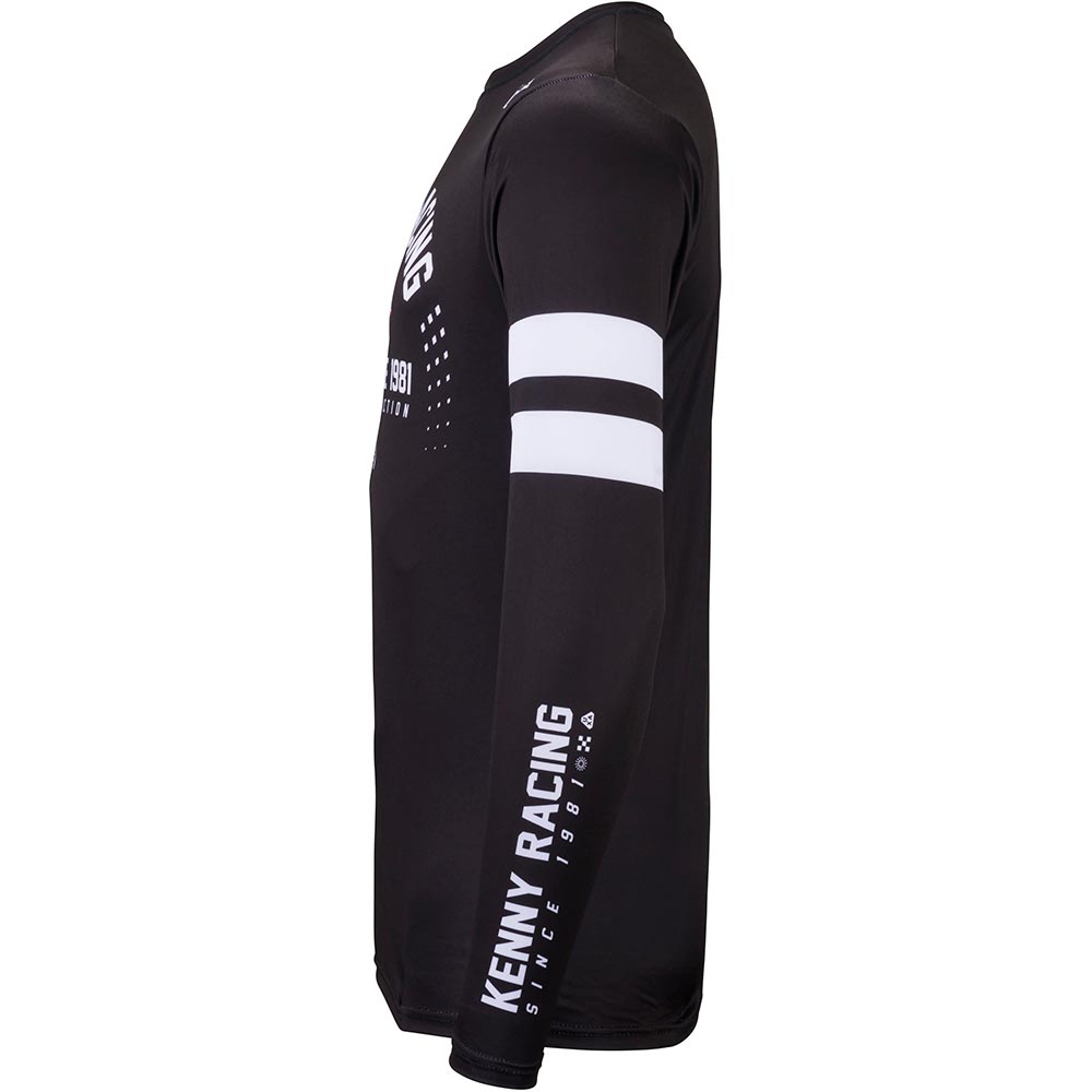 Maglia da pista Dirt
