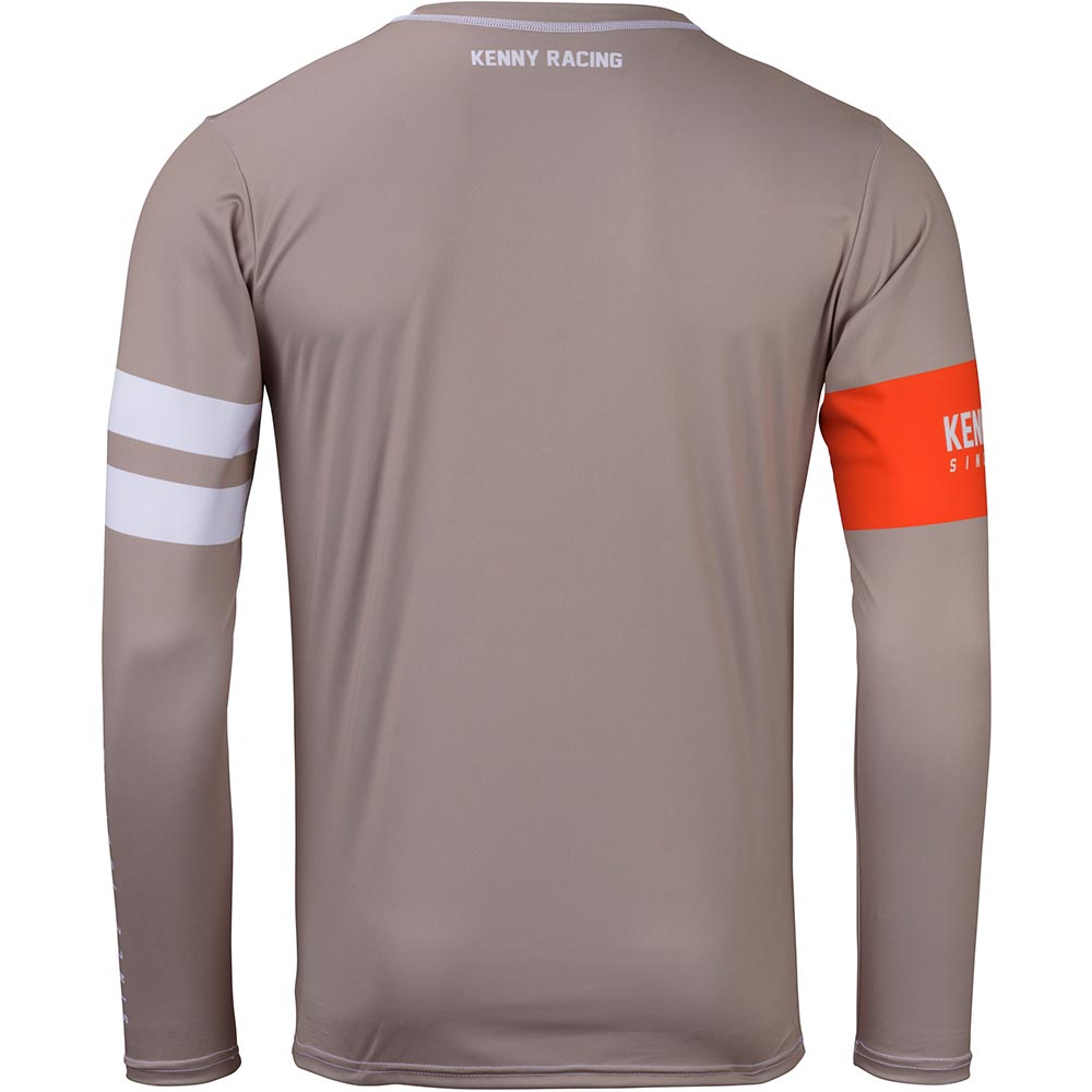 Maglia da pista Dirt