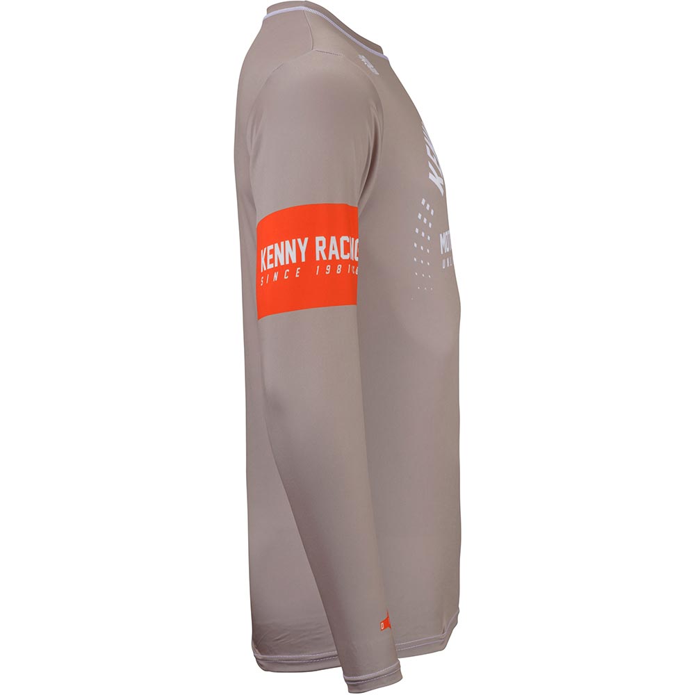 Maglia da pista Dirt