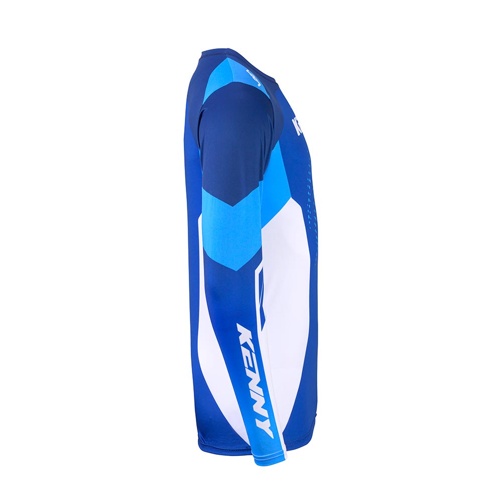 Maglia Track Focus
