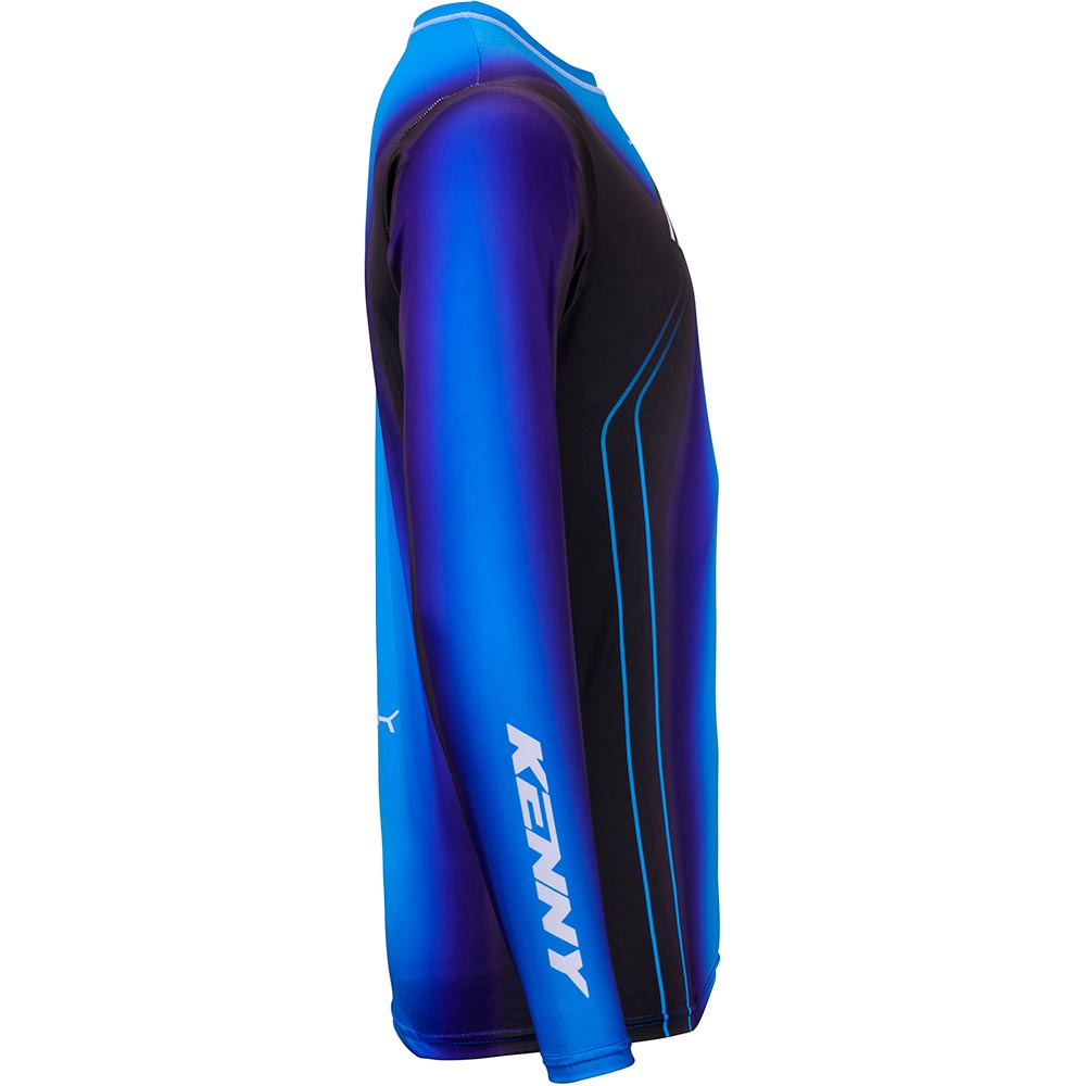 Maglia Track Focus