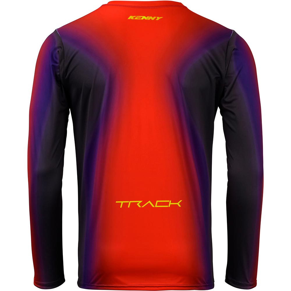 Maglia Track Focus