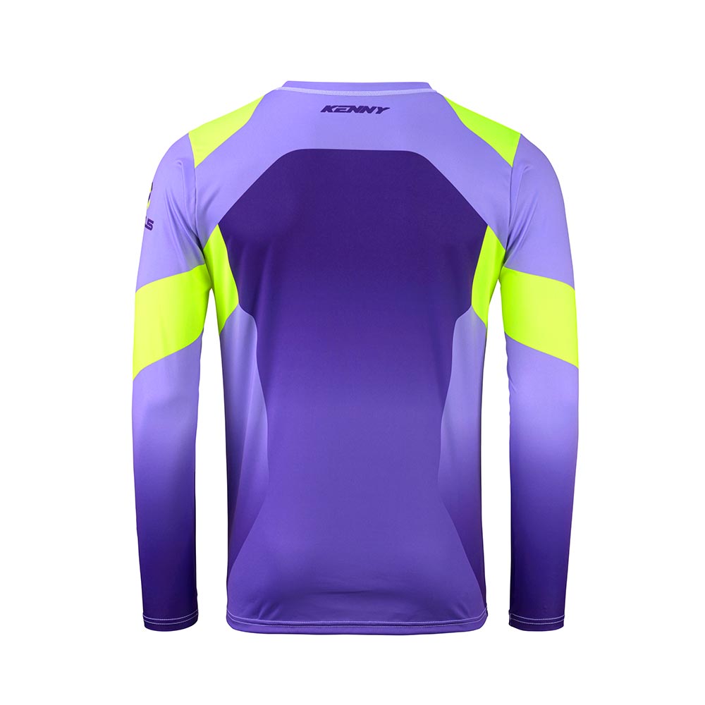 Maglia Track Focus