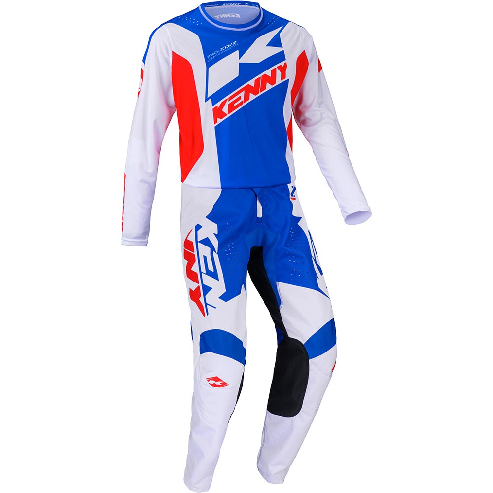 Maglia Track Zoom