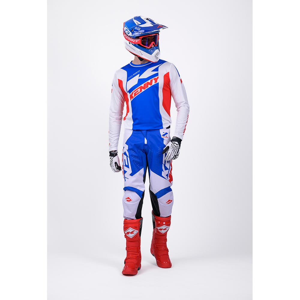 Maglia Track Zoom