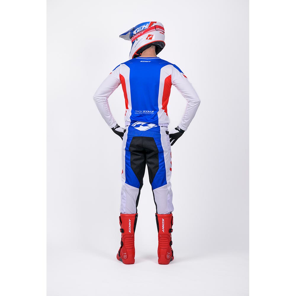 Maglia Track Zoom