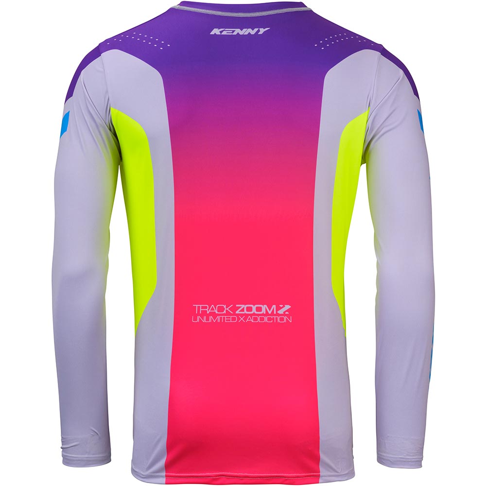 Maglia Track Zoom