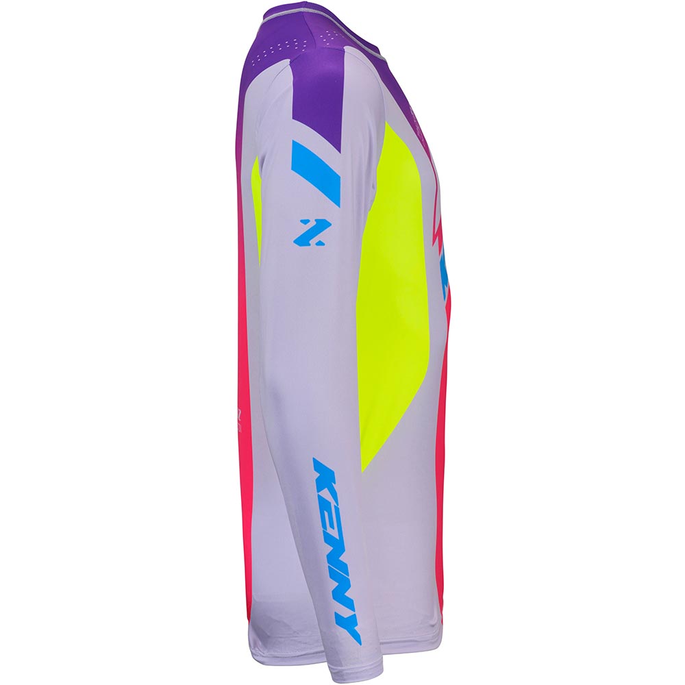 Maglia Track Zoom