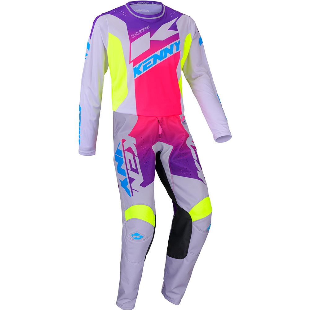 Maglia Track Zoom