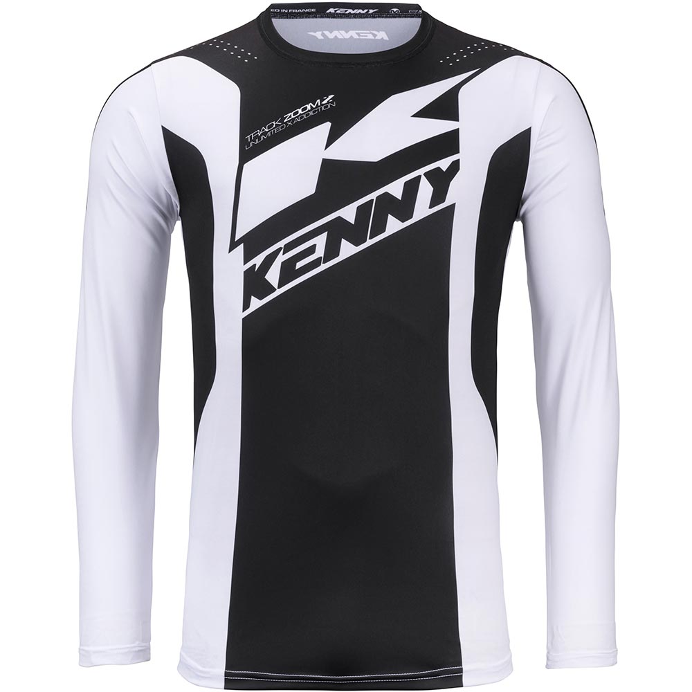 Maglia Track Zoom
