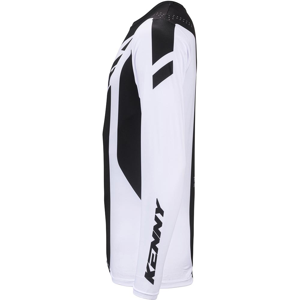 Maglia Track Zoom