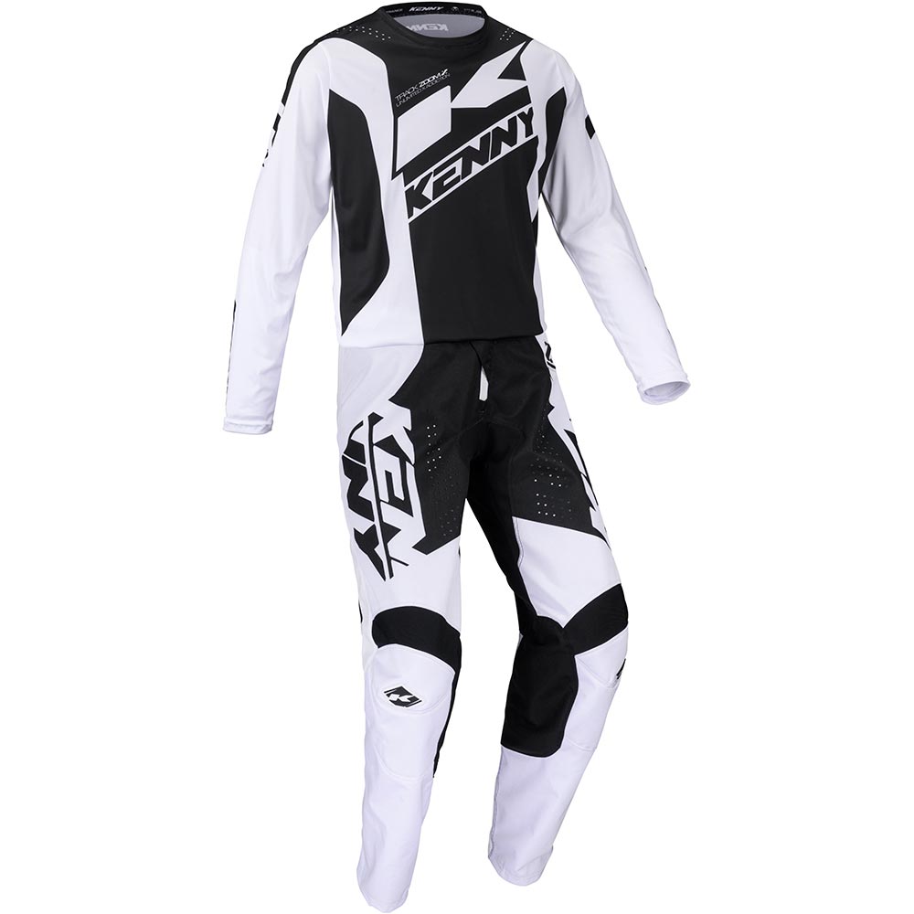 Maglia Track Zoom