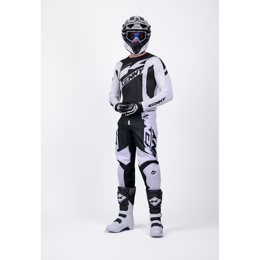 Maglia Track Zoom