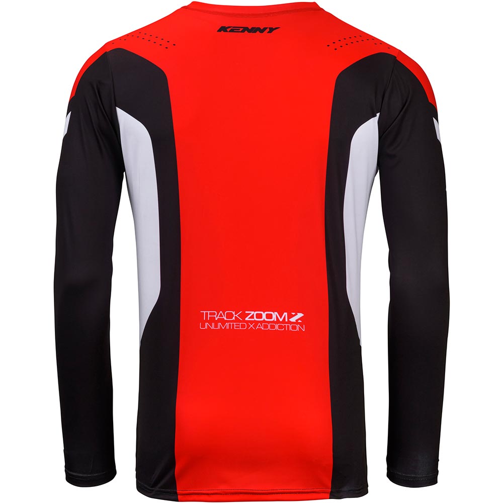 Maglia Track Zoom
