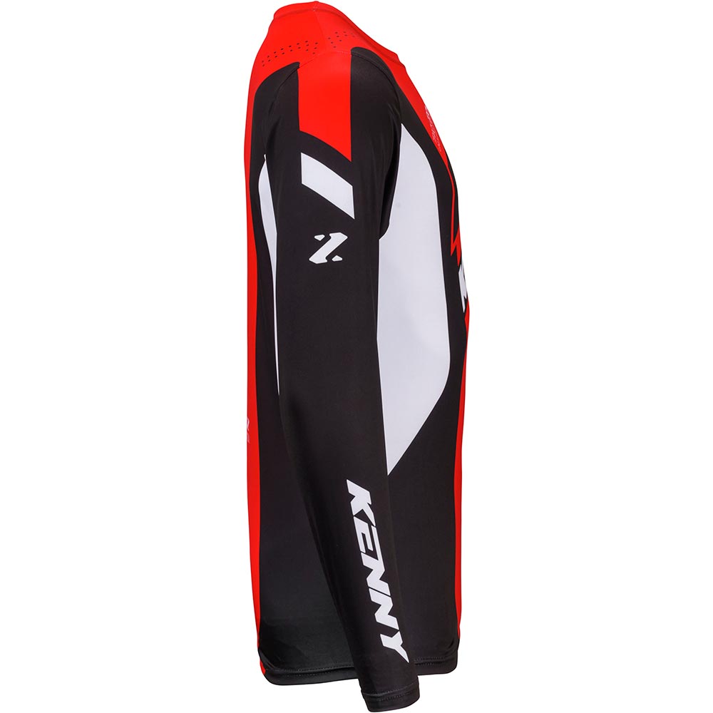 Maglia Track Zoom