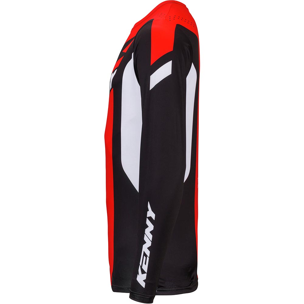 Maglia Track Zoom