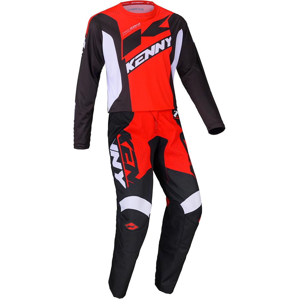 Maglia Track Zoom