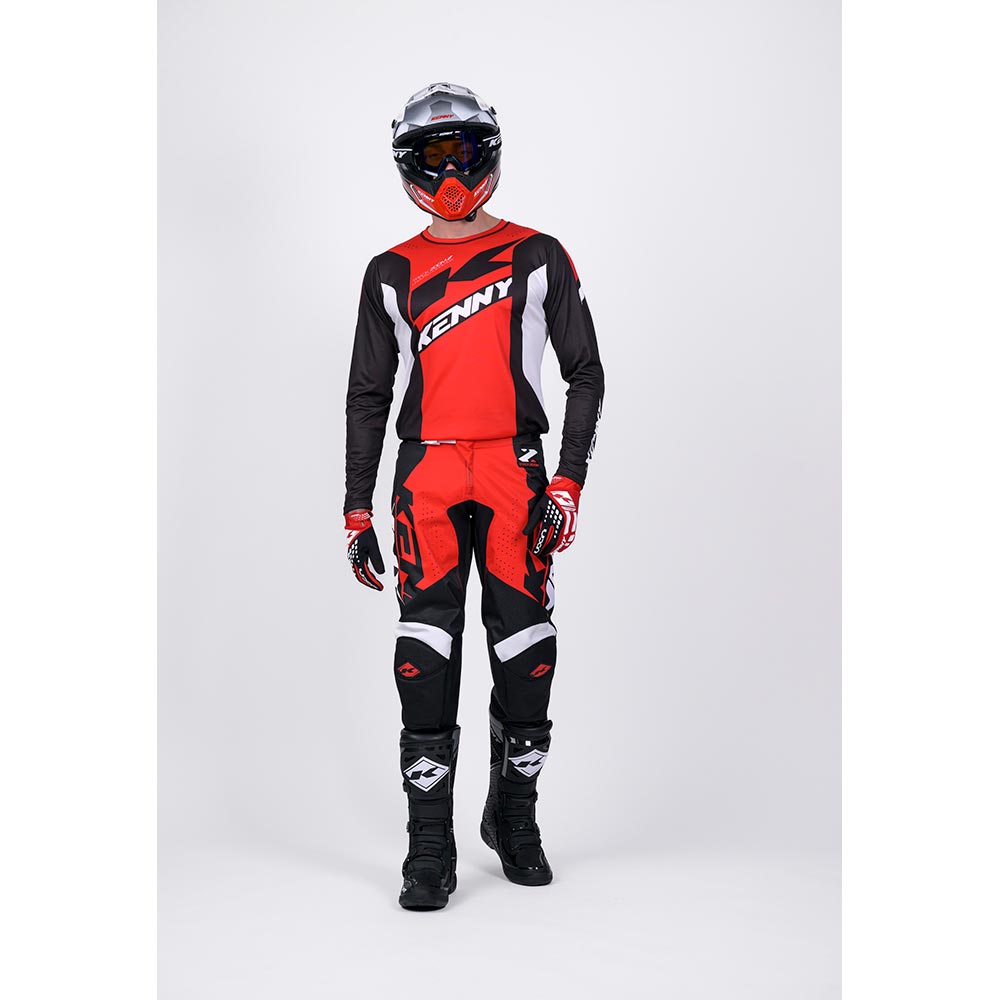 Maglia Track Zoom