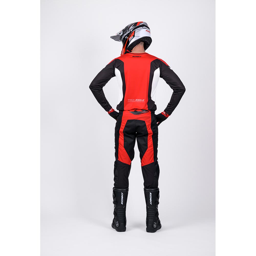Maglia Track Zoom