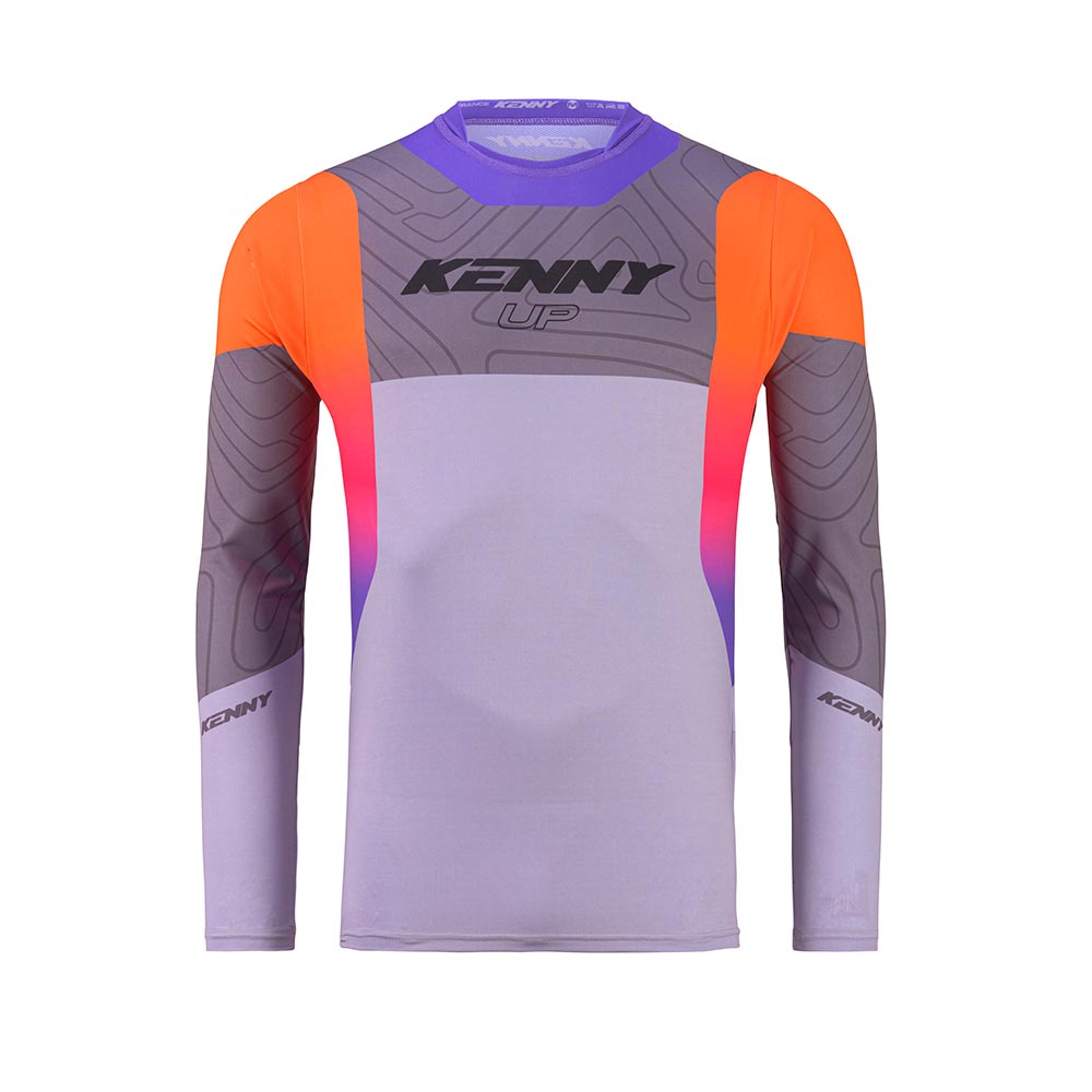 Maglia Trial Up