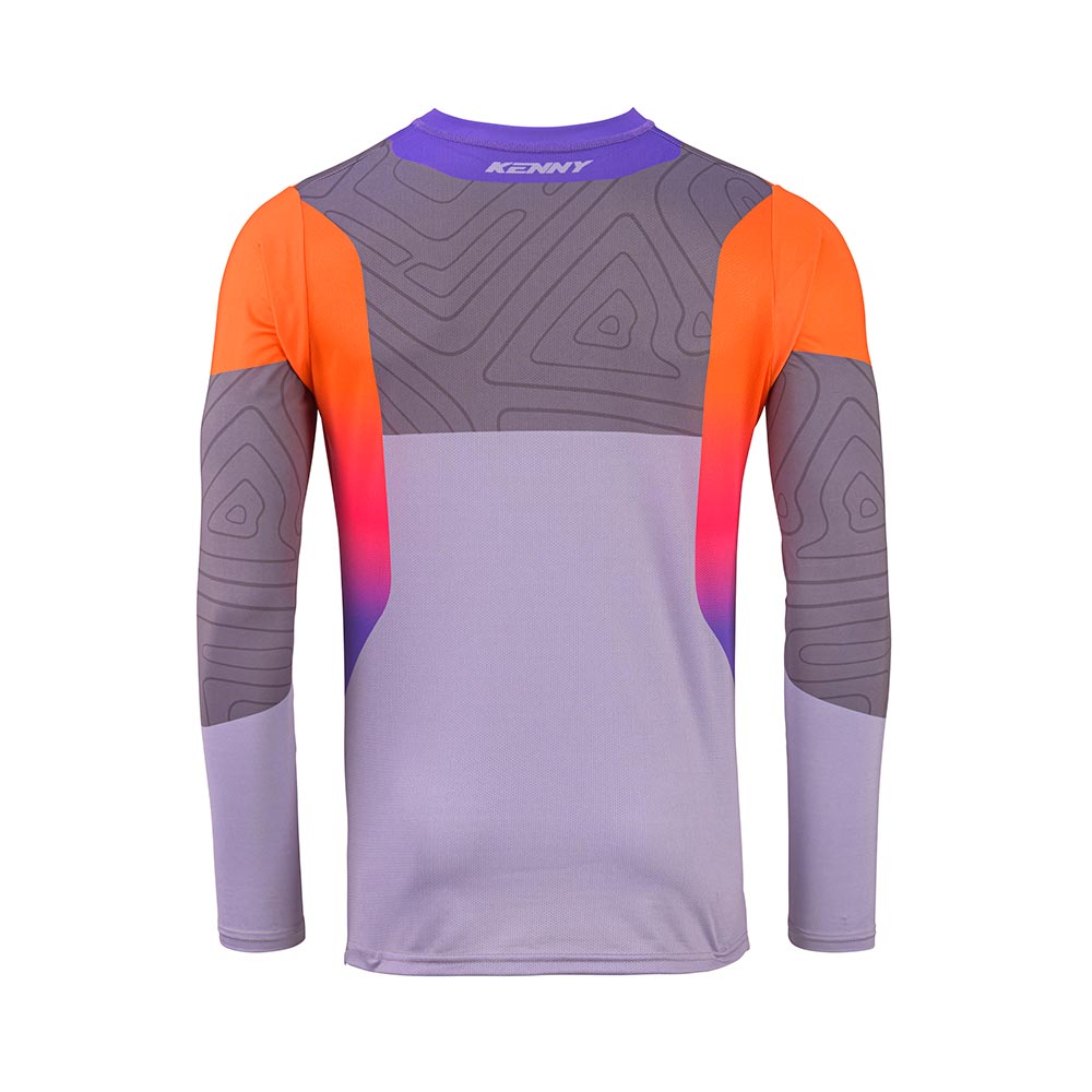 Maglia Trial Up