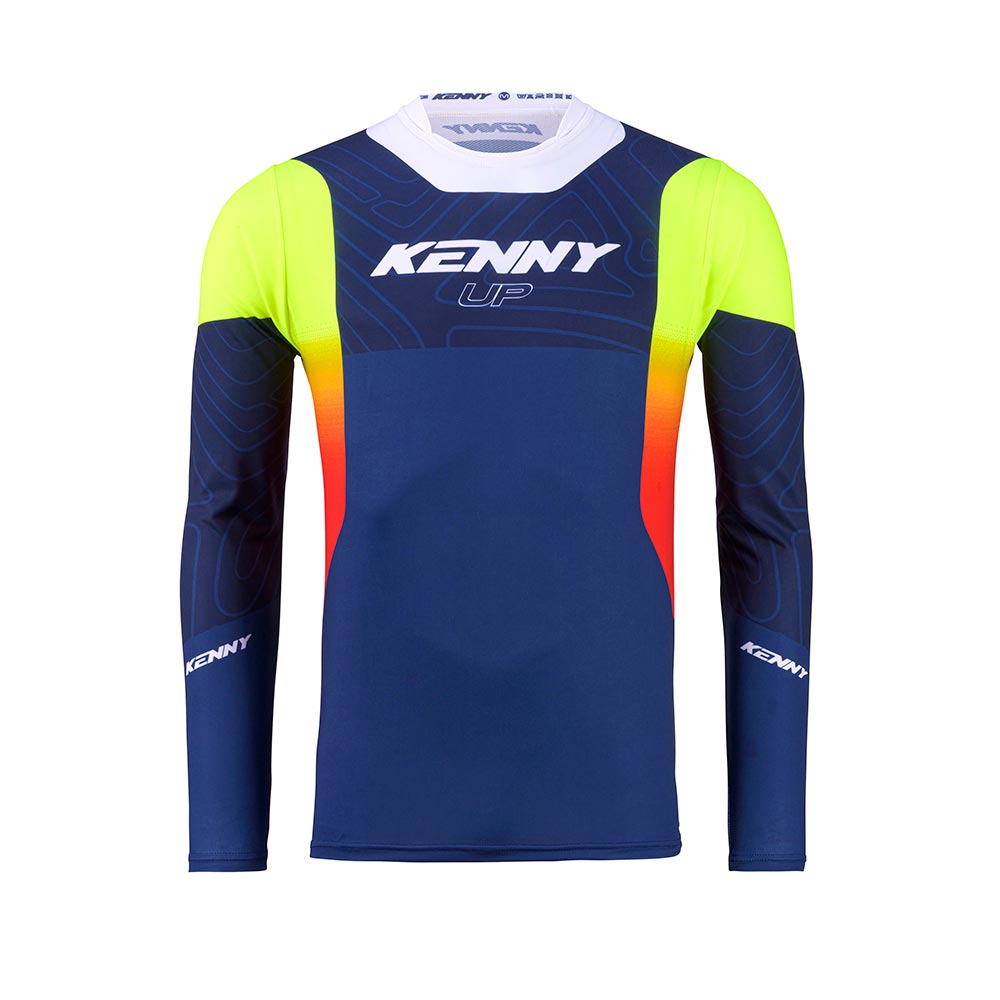 Maglia Trial Up