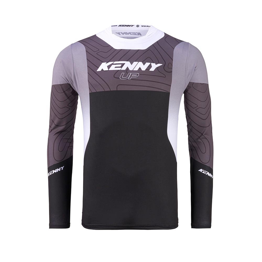 Maglia Trial Up