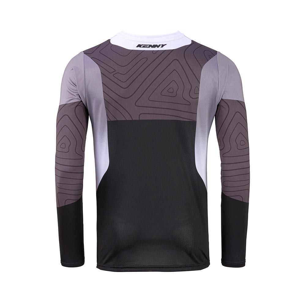 Maglia Trial Up