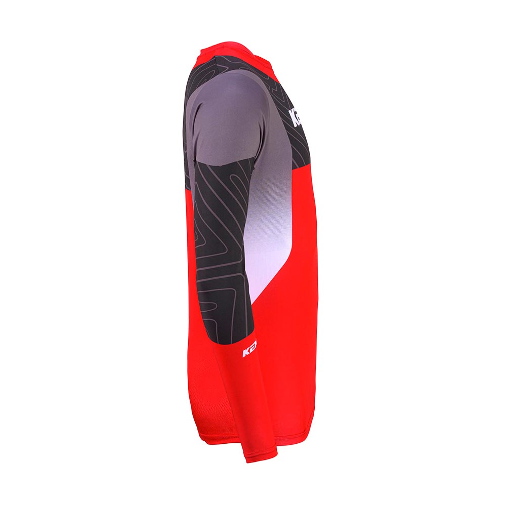 Maglia Trial Up