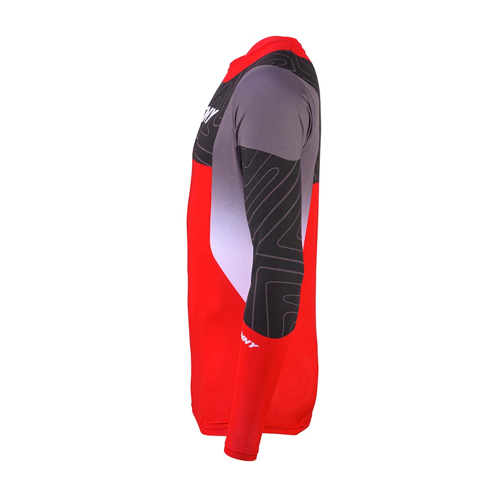 Maglia Trial Up